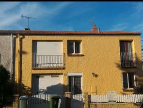 Location Maison 5 chambresFleury-les-Aubrais