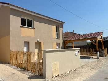 Location Maison 3 chambresFleury-les-Aubrais