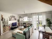 Location maison 4 pièces