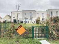 Location maison 4 pièces