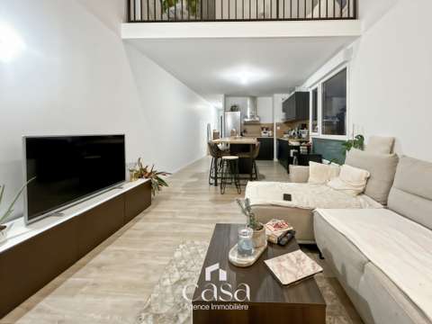 Location maison 4 pièces Fleury-sur-Orne 14