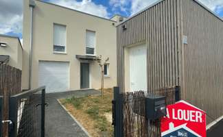 Photo Location maison Fleury-sur-Orne