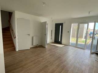 Location maison 5 pièces