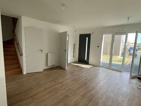 Location maison 5 pièces