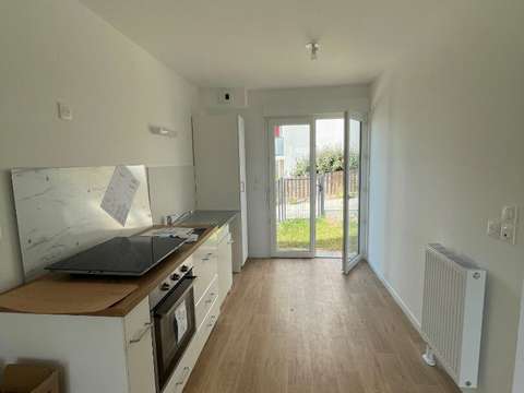 Location maison 5 pièces