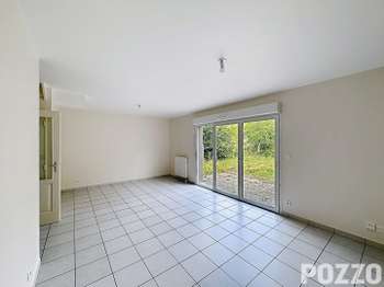 Location Maison 3 chambresFleury-sur-Orne