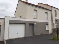 Location maison 4 pièces