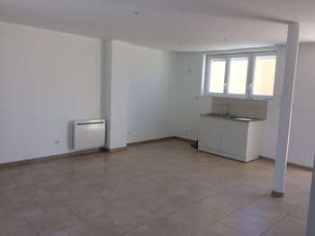 Location maison 3 pièces