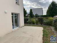Location maison 4 pièces