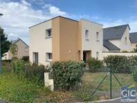 Location maison 4 pièces
