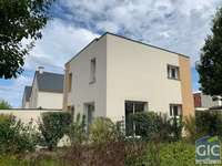Location maison 4 pièces