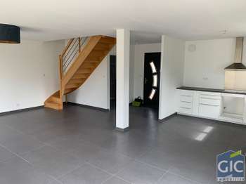 Location maison 4 pièces
