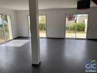Location maison 4 pièces