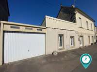 Location maison 4 pièces