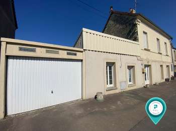 Photo Location maison Fleury-sur-Orne