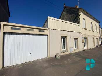 Location Maison 3 chambresFleury-sur-Orne