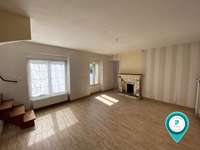 Location maison 4 pièces