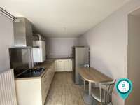 Location maison 4 pièces