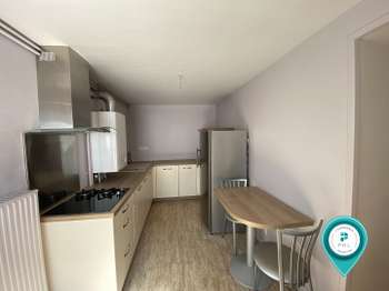 Location maison 4 pièces