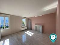 Location maison 4 pièces