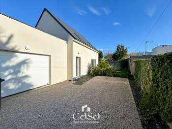 Location Maison 4 chambresFleury-sur-Orne