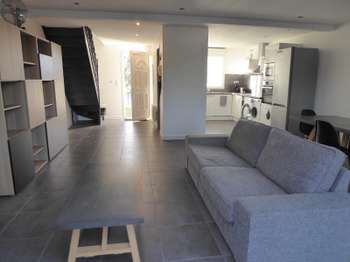 Location maison 4 pièces