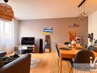 Location maison 3 pièces