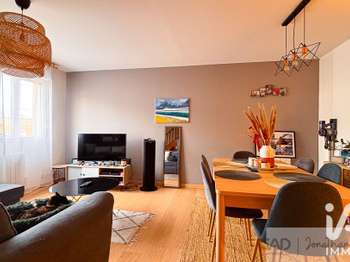 Location Maison 2 chambresFloirac