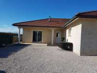 Location maison 4 pièces