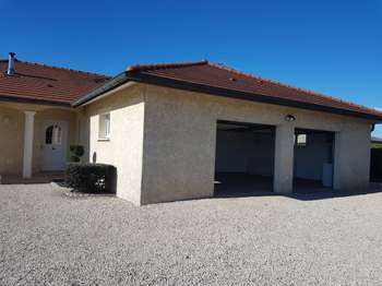 Location maison 4 pièces