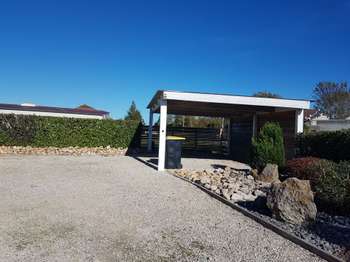 Location maison 4 pièces