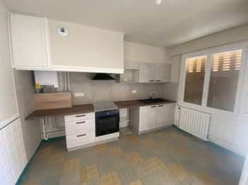 Location maison 5 pièces