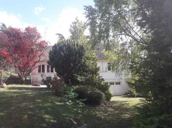 Location Maison 2 chambresFollainville-Dennemont
