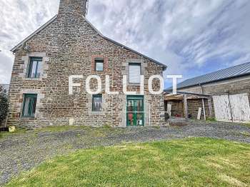 Location Maison 4 chambresFolligny