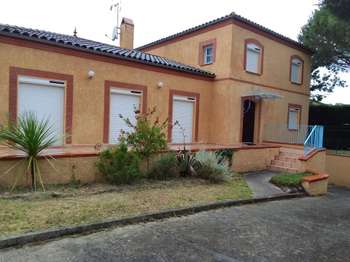 Location Maison 5 chambresFonsorbes