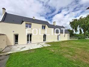 Location Maison 2 chambresFontaine-Étoupefour