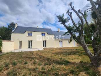 Location Maison 2 chambresFontaine-Étoupefour