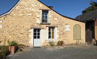 Photo Location maison Fontaine-Guerin