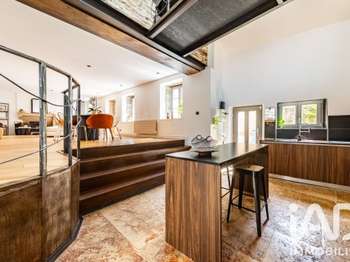 Location Maison 2 chambresFontaine-lès-Dijon