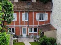 Location maison 3 pièces Location maison 3 pièces
