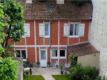 Location Maison 2 chambresFontainebleau