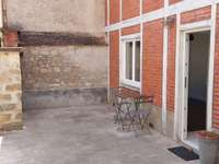 Location maison 3 pièces Location maison 3 pièces