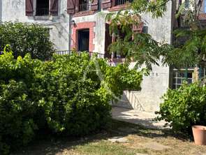 Location Maison 2 chambresFontenay-le-Comte