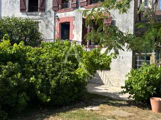 Location maison 3 pièces