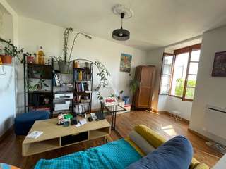 Location maison 3 pièces