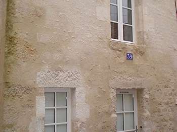 Location Maison 1 chambreFontenay-le-Comte