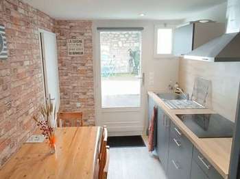 Location Maison 2 chambresFontenay-le-Comte