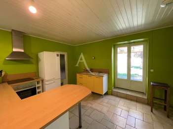 Location Maison 1 chambreFontenay-le-Comte