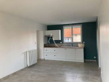 Location Maison 2 chambresFontenay-le-Comte