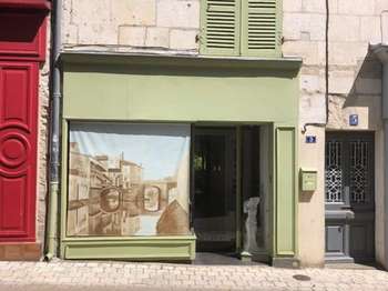 Location Maison 1 chambreFontenay-le-Comte